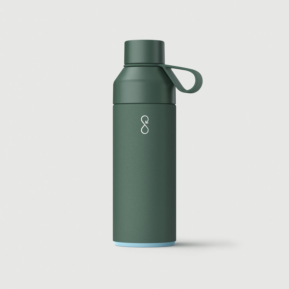 Ocean Bottle - Forest Green (500ml)