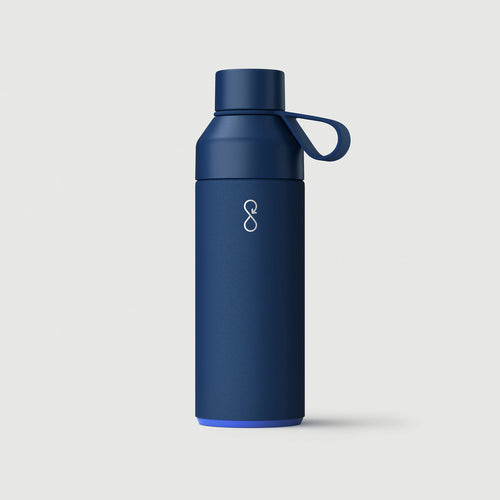 Ocean Bottle - Ocean Blue (500ml)