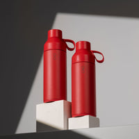 OG Bottle Duo (Fire Red)