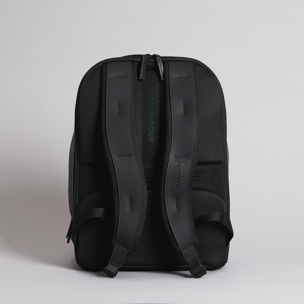 ORBIS 1-POCKET BACKPACK