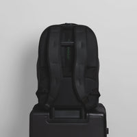 ORBIS 1-POCKET BACKPACK