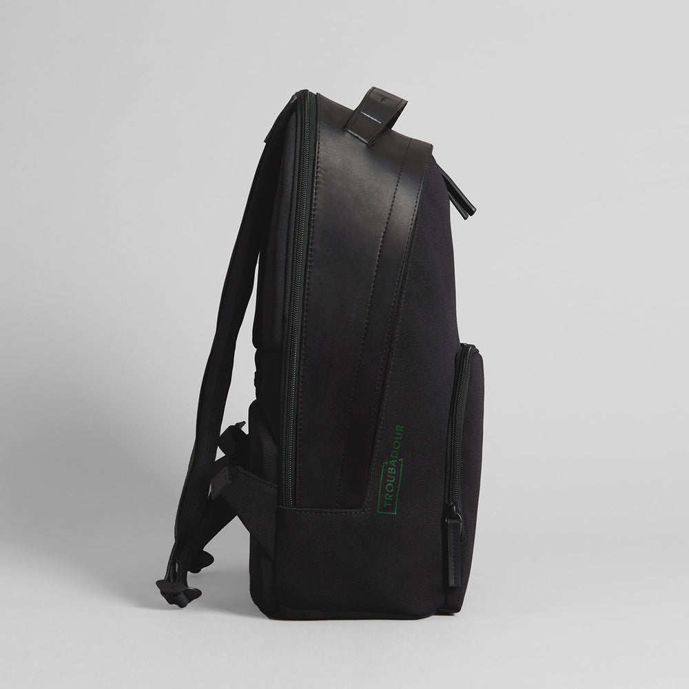 ORBIS 2-POCKET BACKPACK