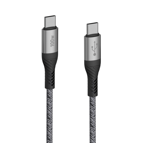 USB-C to C Charging Cable