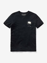 Sumatran Elephant T-shirt < 1500