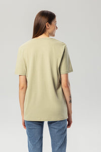 Sage Green Nice Tee T-Shirt