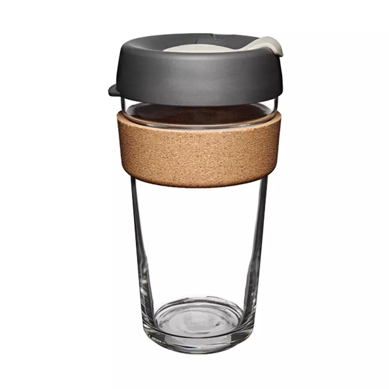 KeepCup Brew Cork