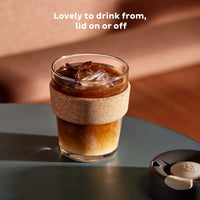 KeepCup Brew Cork