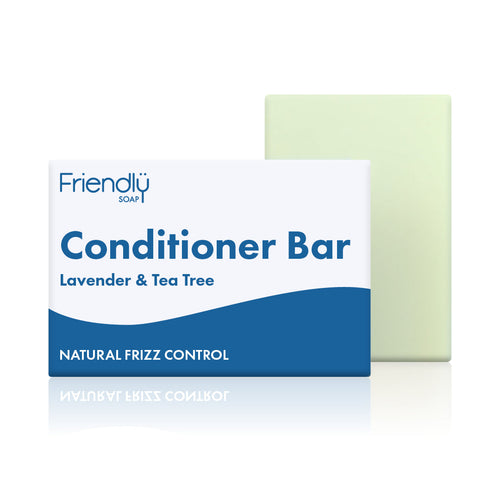 12 Pack - Conditioner Bar Bar - Lavender & Tea Tree