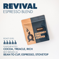 Revival Espresso Blend