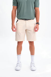 Icarian Chino Shorts Sand