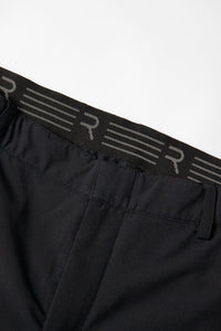 Sidra Chino Trousers Black