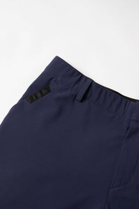 Sidra Chino Trousers Navy