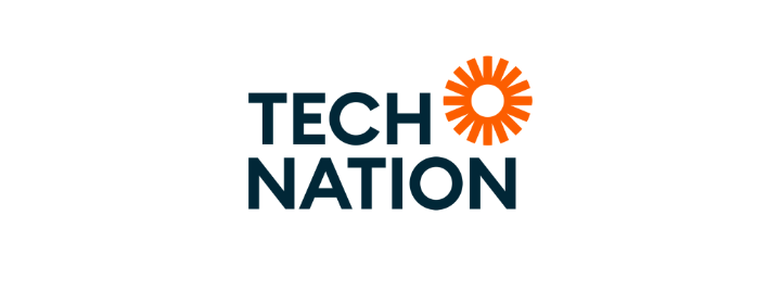 Tech Nation logo