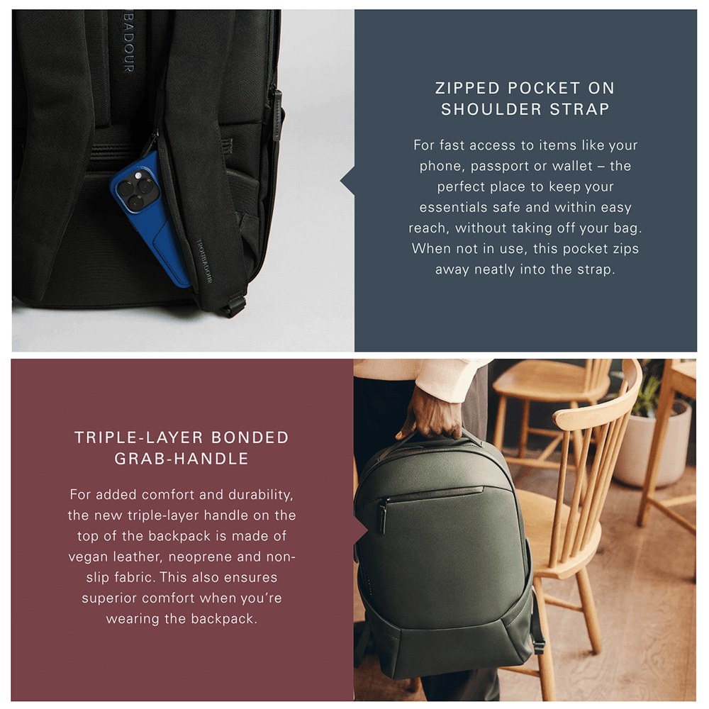 Apex Backpack 3.0