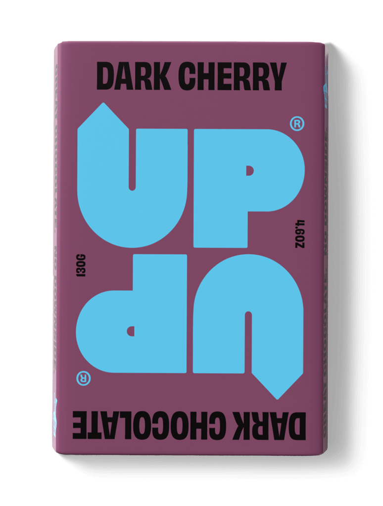 UP-UP Dark Cherry 130G