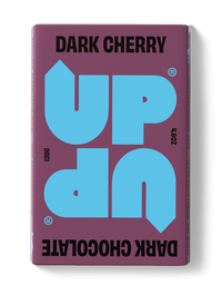 UP-UP Dark Cherry 130G