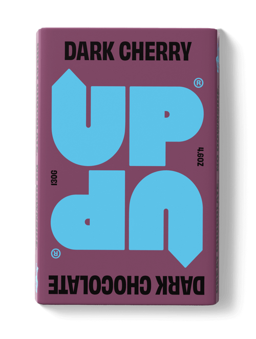 UP-UP Dark Cherry 130G