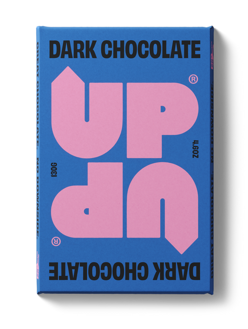 UP-UP Original Dark 130g