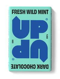 UP-UP Dark Wild Mint 130 G