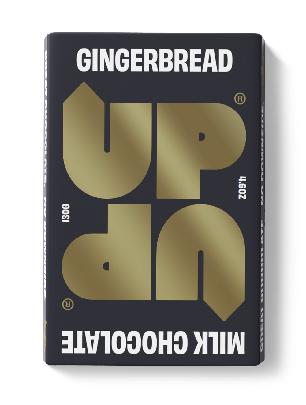 UP-UP Gingerbread Milk 130G