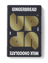 UP-UP Gingerbread Milk 130G