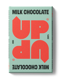 UP-UP Original Milk 130g