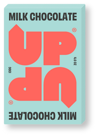 UP-UP Original Milk 130g