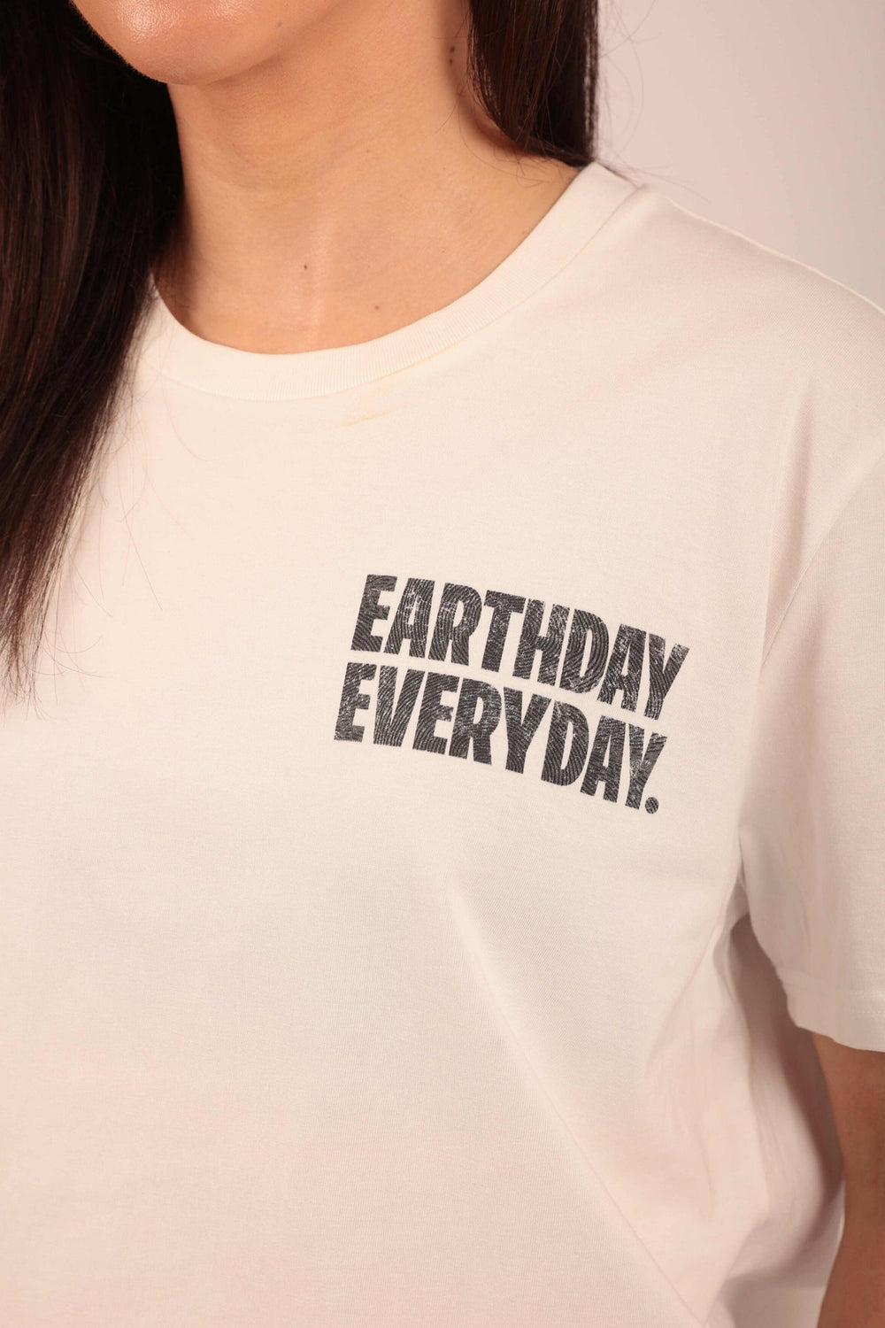 EARTHDAY EVERYDAY TEE