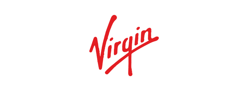 Virgin logo