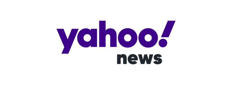 Yahoo news logo