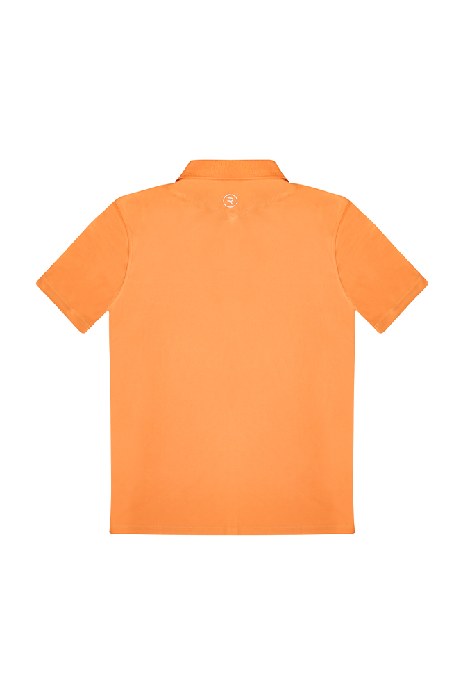 Bohai Polo Tangerine