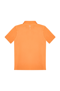 Bohai Polo Tangerine