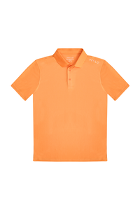 Bohai Polo Tangerine