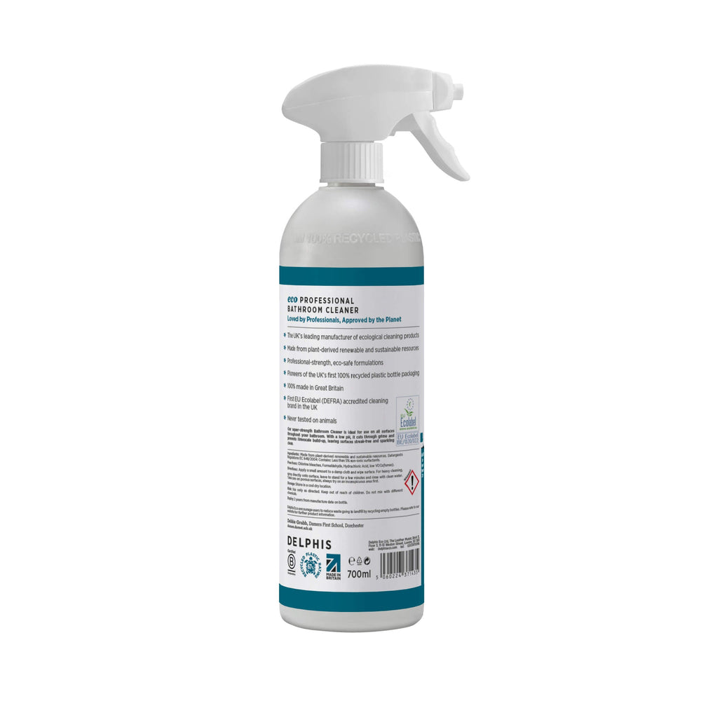 Bathroom Cleaner 700ml