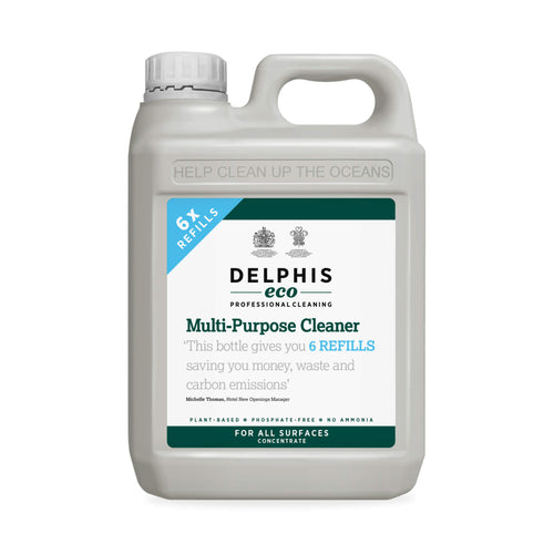 Multi-Purpose Cleaner 2Ltr Refill (Concentrate)