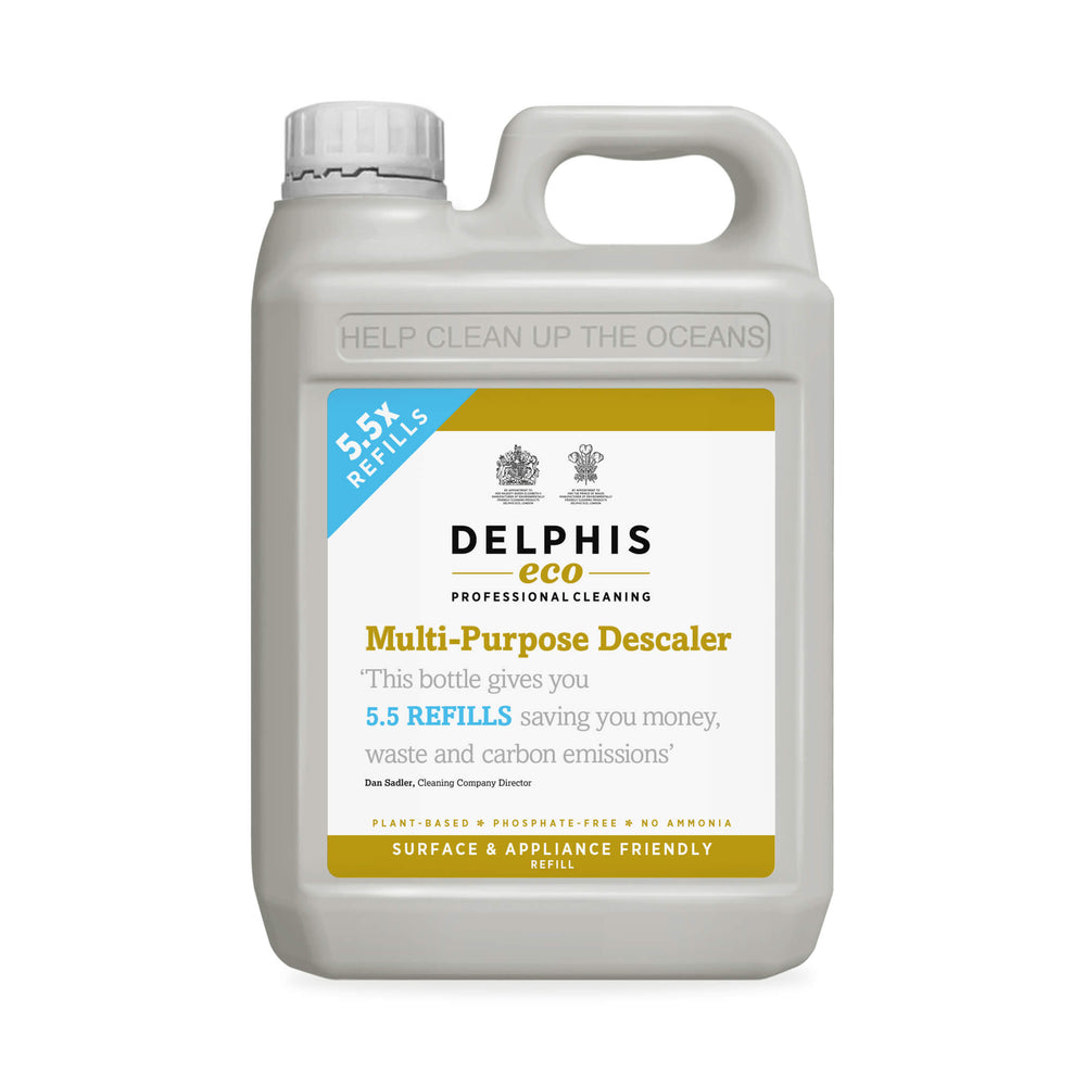 Multi-Purpose Descaler 2L Refill