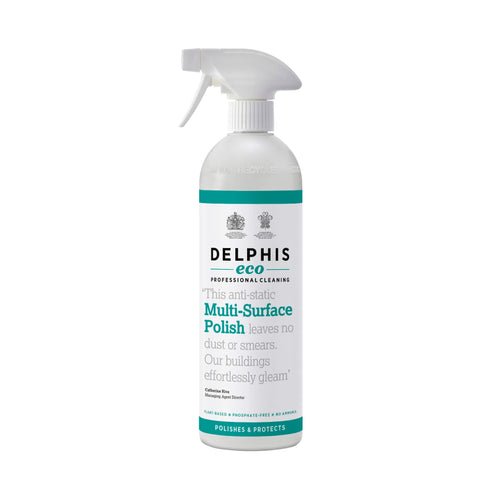 Multi-Surface Polish 700ml