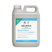 Daily Shower Cleaner 2Ltr Refill (Concentrate)