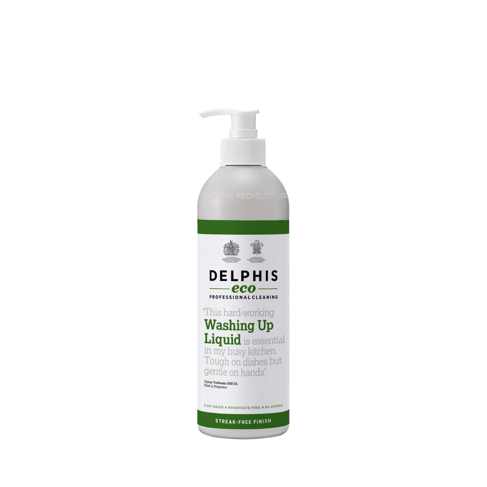 Washing Up Liquid 500ml