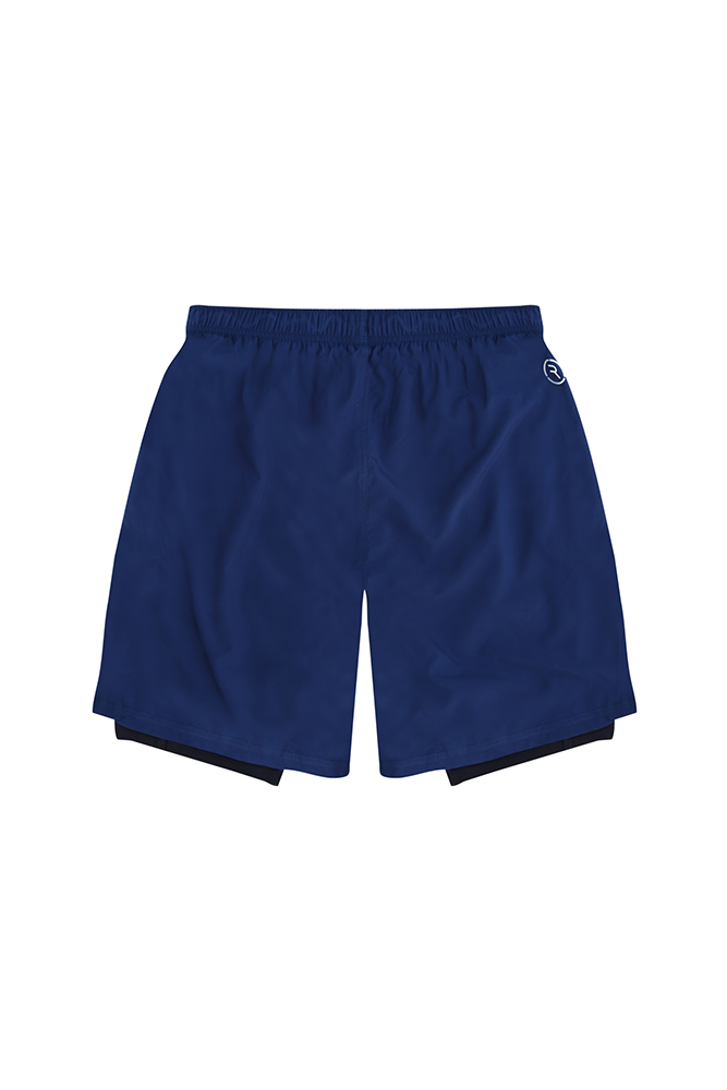 Desna 2-in-1 Shorts Medieval Blue