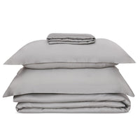 Bed Sheet Set x2 (Best Value)