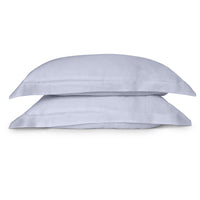 Eucalyptus Silk Pillowcase Pair in Sky Blue (Best Seller)