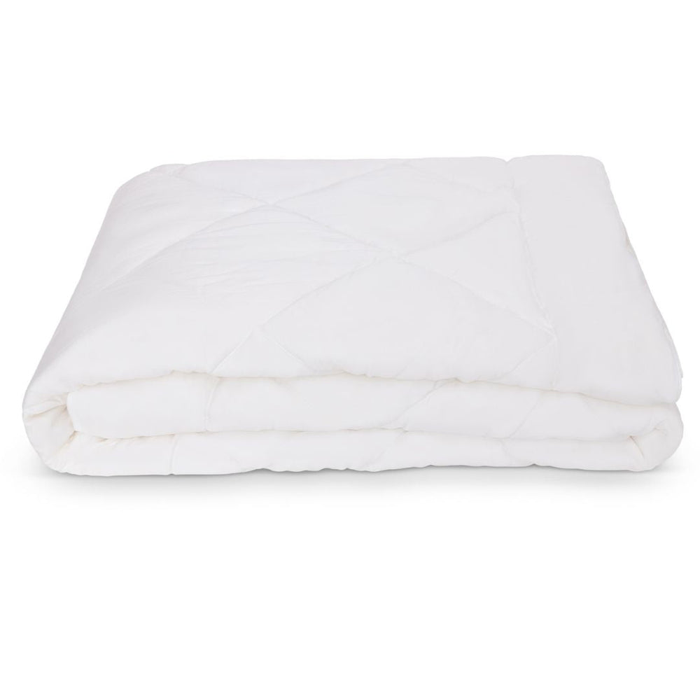 Duvet Upgrade Bundle in White (Eucalyptus & Bamboo)