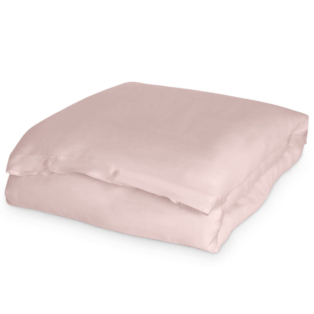 Bed Sheet Set in Rose