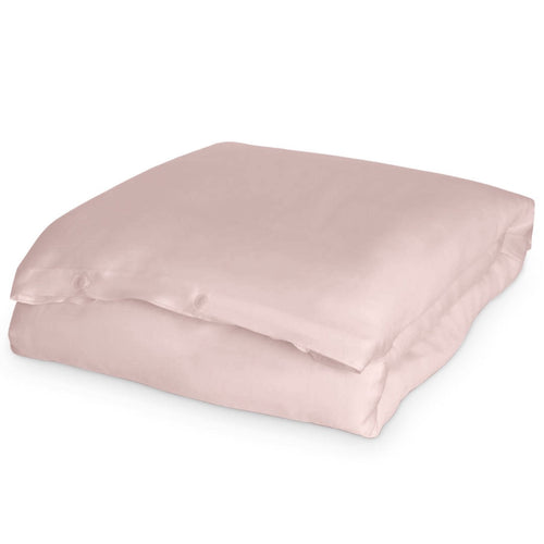 Duvet Upgrade Bundle in Rose