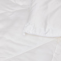 Duvet Upgrade Bundle in Wheat