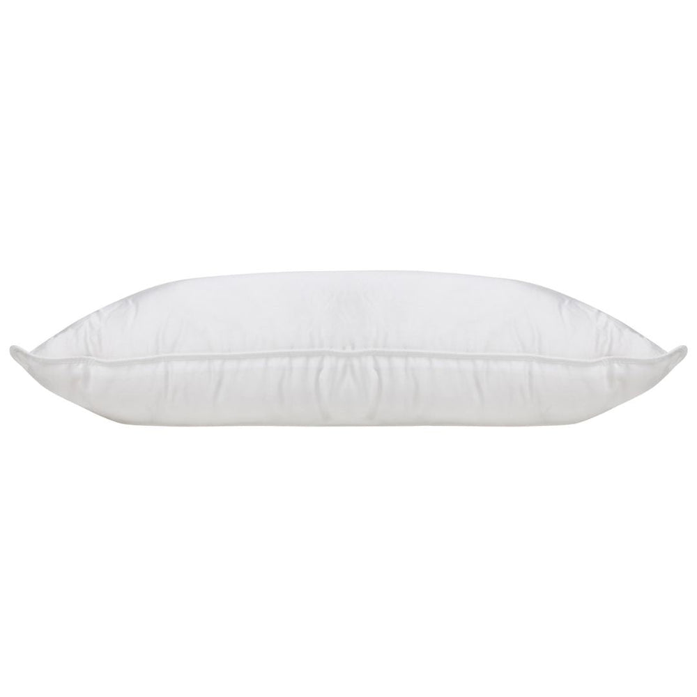 Sleepyhead Silk Pillow Set in White (Top Seller)