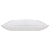 Sleepyhead Silk Pillow Set in White (Top Seller)