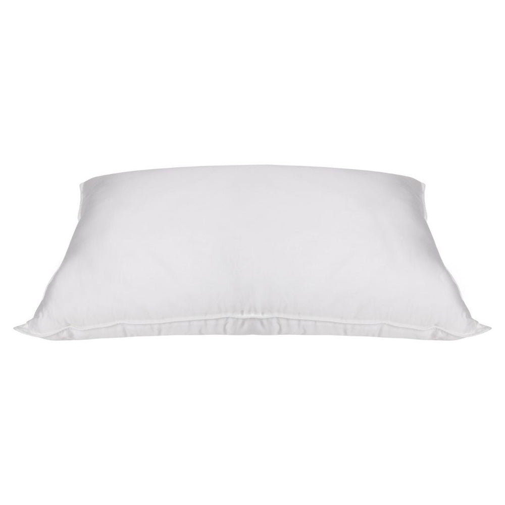 Sleepyhead Silk Pillow Set in White (Top Seller)