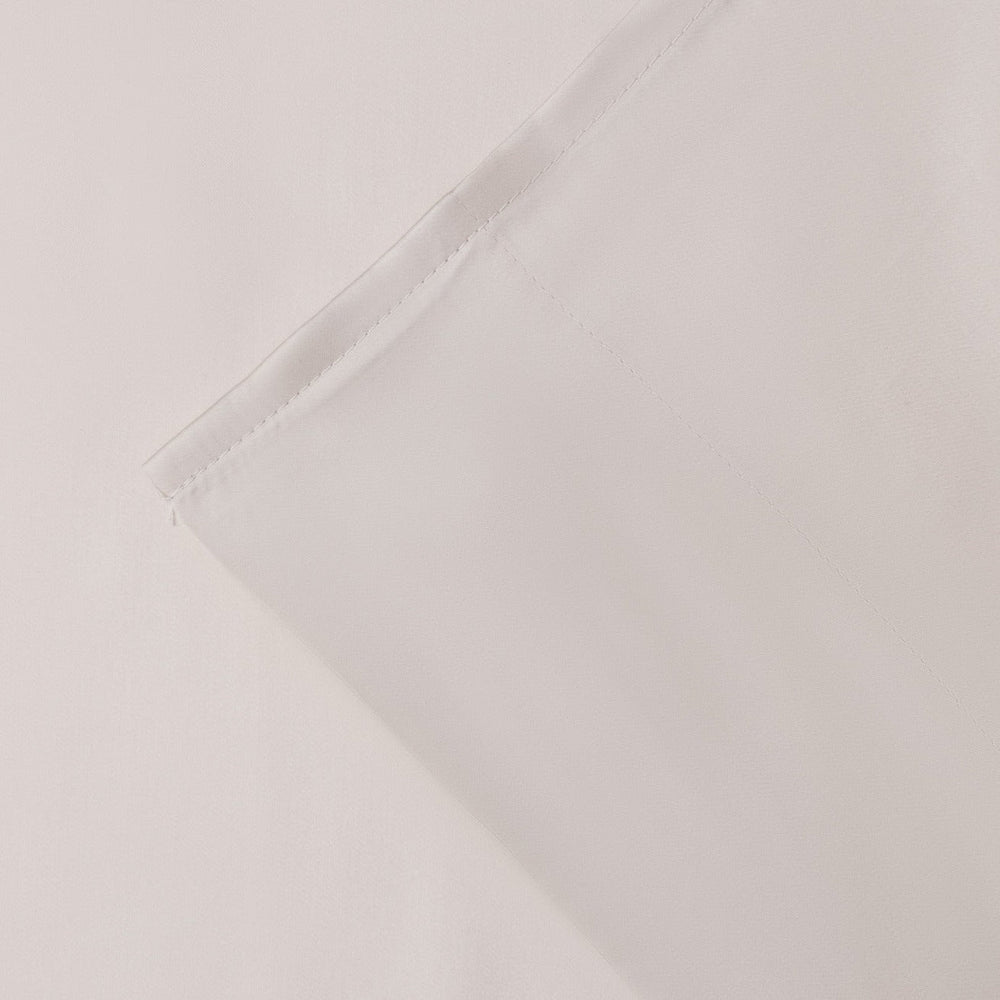 Flat Sheet in Wheat (Eucalyptus Silk)